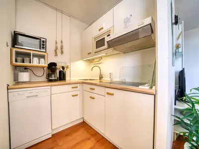 Ferienwohnung für 4 Personen (45 m²) in Heiligenhafen 9/10