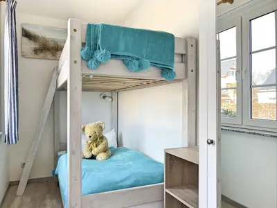 Ferienwohnung für 4 Personen (50 m²) in Zingst (Ostseebad) 4/10