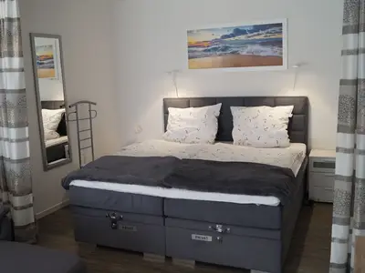 Ferienwohnung für 4 Personen (51 m²) in Heiligenhafen 4/10