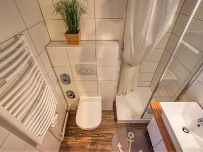 Ferienwohnung für 4 Personen (45 m²) in Heiligenhafen 10/10
