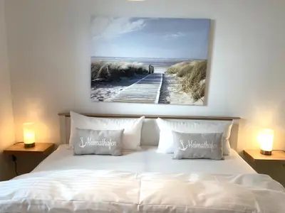 Ferienwohnung für 4 Personen (50 m²) in Zingst (Ostseebad) 5/10