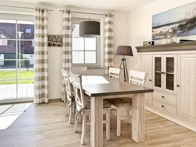 Ferienwohnung für 4 Personen (50 m²) in Zingst (Ostseebad) 6/10