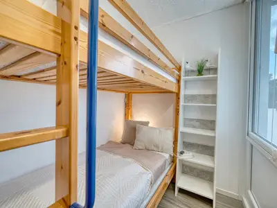 Ferienwohnung für 4 Personen (51 m²) in Heiligenhafen 5/10