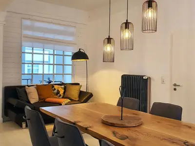 Ferienwohnung für 6 Personen (73 m²) in Wismar 2/10