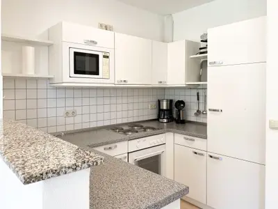 Ferienwohnung für 4 Personen (50 m²) in Zingst (Ostseebad) 7/10