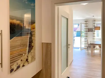 Ferienwohnung für 4 Personen (50 m²) in Zingst (Ostseebad) 9/10