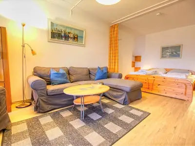Ferienwohnung für 4 Personen (53 m²) in Heiligenhafen 1/10