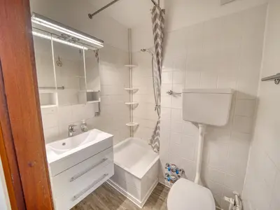 Ferienwohnung für 4 Personen (51 m²) in Heiligenhafen 7/10