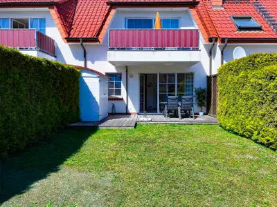 Ferienwohnung für 4 Personen (50 m²) in Zingst (Ostseebad) 10/10