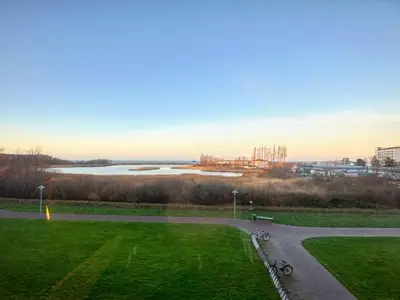 Ferienwohnung für 4 Personen (53 m²) in Heiligenhafen 2/10