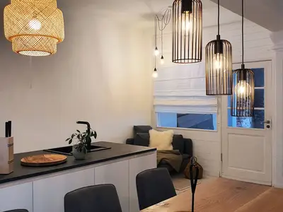 Ferienwohnung für 6 Personen (73 m²) in Wismar 6/10