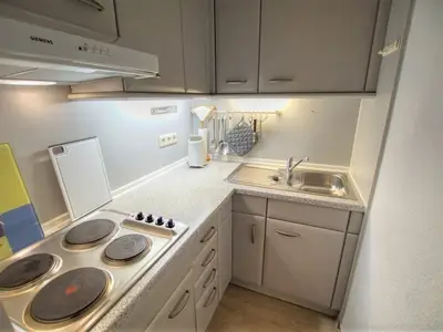 Ferienwohnung für 4 Personen (53 m²) in Heiligenhafen 5/10
