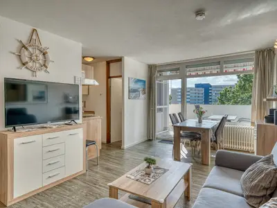 Ferienwohnung für 4 Personen (51 m²) in Heiligenhafen 9/10