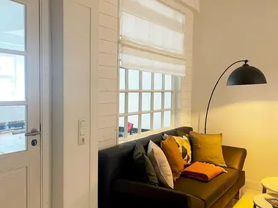 Ferienwohnung für 6 Personen (73 m²) in Wismar 8/10