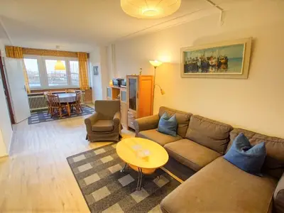 Ferienwohnung für 4 Personen (53 m²) in Heiligenhafen 7/10