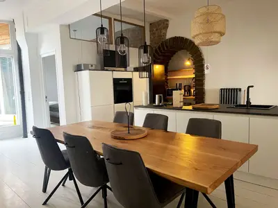 Ferienwohnung für 6 Personen (73 m²) in Wismar 9/10