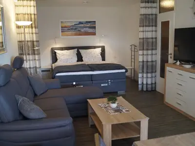 Ferienwohnung für 4 Personen (51 m²) in Heiligenhafen 10/10