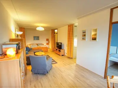 Ferienwohnung für 4 Personen (53 m²) in Heiligenhafen 8/10
