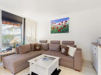 Ferienwohnung für 4 Personen (48 m²) in Grömitz 2/10