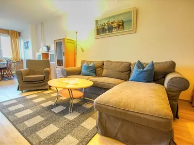 Ferienwohnung für 4 Personen (53 m²) in Heiligenhafen 10/10