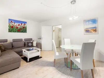 Ferienwohnung für 4 Personen (48 m²) in Grömitz 4/10