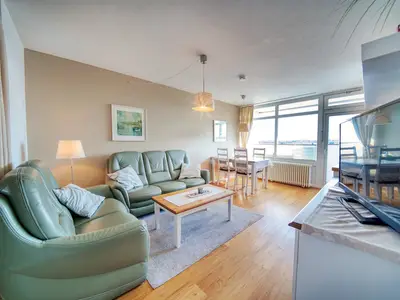 Ferienwohnung für 4 Personen (45 m²) in Heiligenhafen 1/10