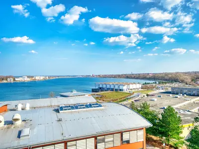 Ferienwohnung für 4 Personen (45 m²) in Heiligenhafen 2/10