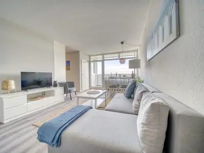 Ferienwohnung für 4 Personen (45 m²) in Heiligenhafen 3/10