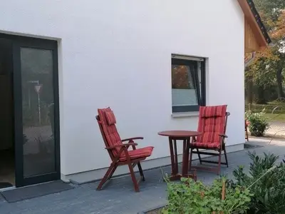 Ferienwohnung für 2 Personen (50 m²) in Wismar 2/10