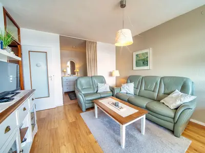Ferienwohnung für 4 Personen (45 m²) in Heiligenhafen 4/10