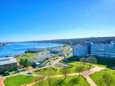 Ferienwohnung für 4 Personen (45 m²) in Heiligenhafen 2/10