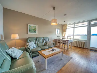 Ferienwohnung für 4 Personen (45 m²) in Heiligenhafen 5/10