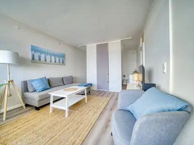 Ferienwohnung für 4 Personen (45 m²) in Heiligenhafen 5/10