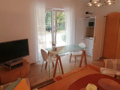 Ferienwohnung für 2 Personen (50 m²) in Wismar 4/10