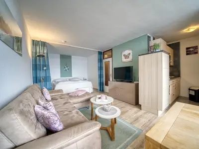 Ferienwohnung für 4 Personen (45 m²) in Heiligenhafen 4/10