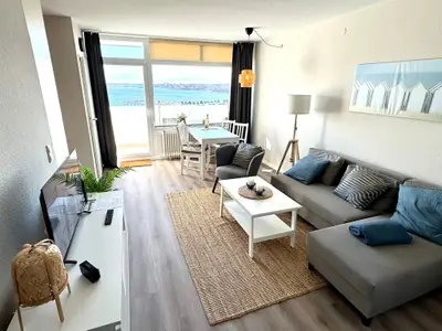Ferienwohnung für 4 Personen (45 m²) in Heiligenhafen 6/10