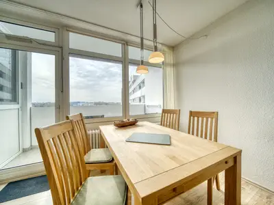 Ferienwohnung für 4 Personen (45 m²) in Heiligenhafen 5/10