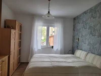 Ferienwohnung für 2 Personen (50 m²) in Wismar 6/10