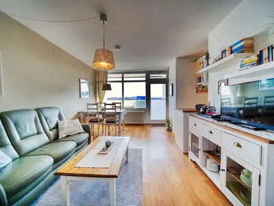 Ferienwohnung für 4 Personen (45 m²) in Heiligenhafen 8/10