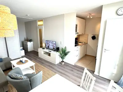 Ferienwohnung für 4 Personen (45 m²) in Heiligenhafen 7/10