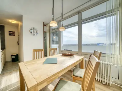 Ferienwohnung für 4 Personen (45 m²) in Heiligenhafen 6/10
