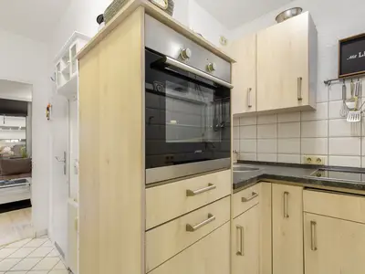 Ferienwohnung für 4 Personen (48 m²) in Grömitz 10/10