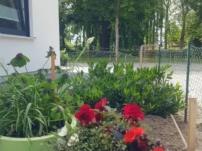 Ferienwohnung für 2 Personen (50 m²) in Wismar 7/10