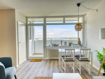 Ferienwohnung für 4 Personen (45 m²) in Heiligenhafen 8/10