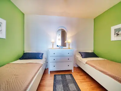 Ferienwohnung für 4 Personen (45 m²) in Heiligenhafen 9/10