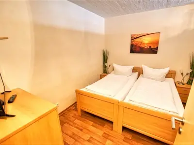 Ferienwohnung für 4 Personen (45 m²) in Heiligenhafen 3/10
