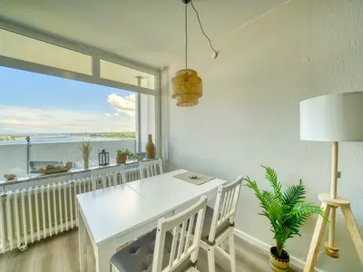 Ferienwohnung für 4 Personen (45 m²) in Heiligenhafen 9/10