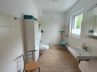 Ferienwohnung für 2 Personen (50 m²) in Wismar 8/10