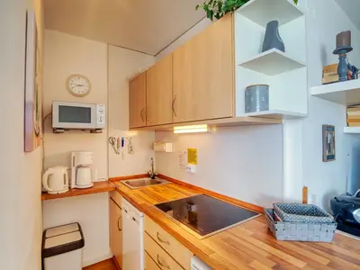 Ferienwohnung für 4 Personen (45 m²) in Heiligenhafen 10/10