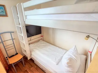 Ferienwohnung für 4 Personen (45 m²) in Heiligenhafen 4/10